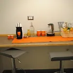 Frühstückspension Bien-bì 3*