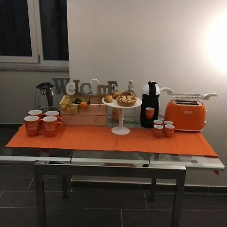 Frühstückspension Bien-bì