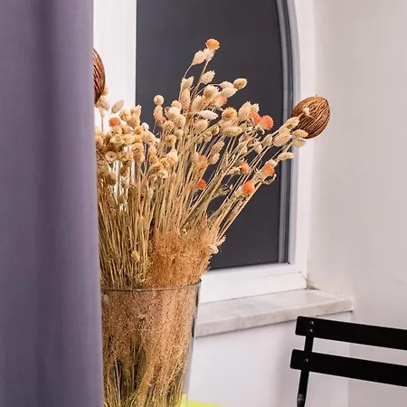 Alojamento de Acomodação e Pequeno-almoço Bien-bi