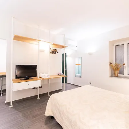 Bien-bi Alojamento de Acomodação e Pequeno-almoço Nápoles