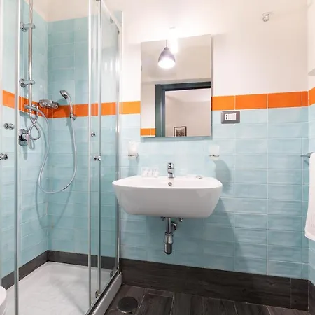 Bien-bi Alojamento de Acomodação e Pequeno-almoço Nápoles