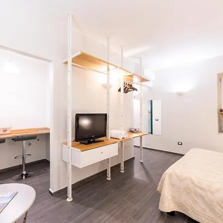 Bien-bi Alojamento de Acomodação e Pequeno-almoço Nápoles