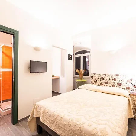 Bien-bi Alojamento de Acomodação e Pequeno-almoço Nápoles