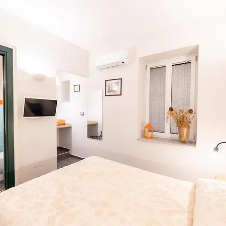 Bien-bì Bed and breakfast