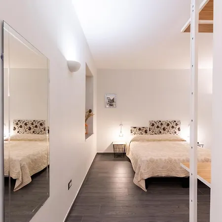 Bed and breakfast Bien-bì 2*