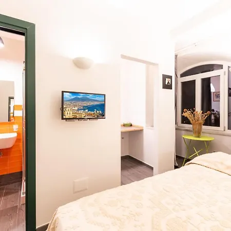 Bed & Breakfast Bien-bi