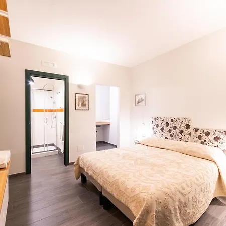 Bed & Breakfast Bien-bi