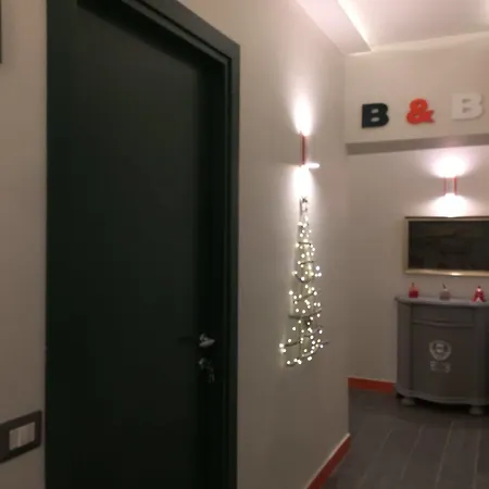 Bed and breakfast Bien-bì