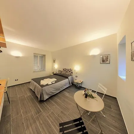 Bien-bì Bed and breakfast