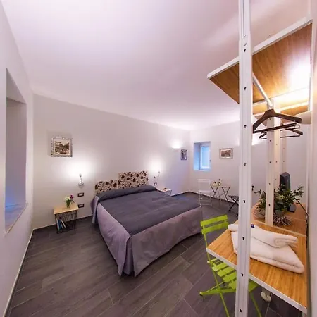 Bed and breakfast Bien-bì 3*