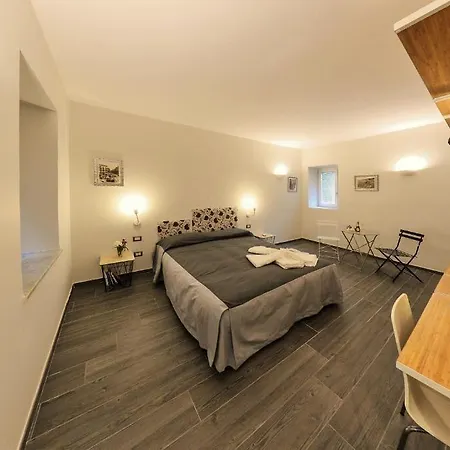 Bien-bì Bed and breakfast 3*