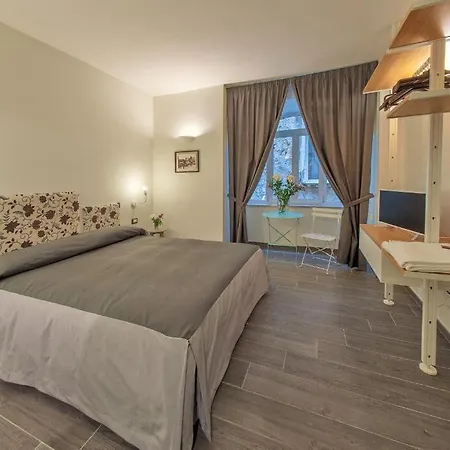 Bed and breakfast Bien-bì 3*