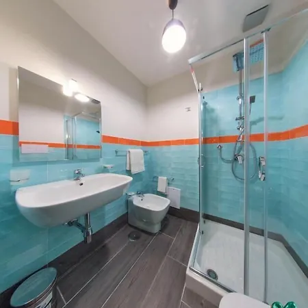 Bed and breakfast Bien-bì 3*