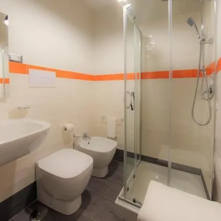 Bed and breakfast Bien-bì Nápoles