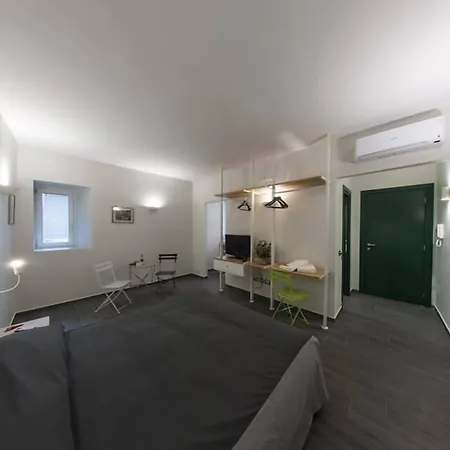 Bed and breakfast Bien-bì