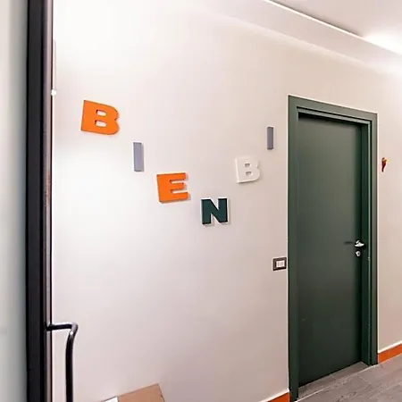 Panzió Bien-bi