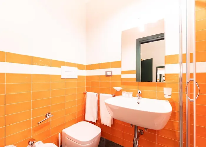 Oda ve Kahvaltı Bien-bi Napoli