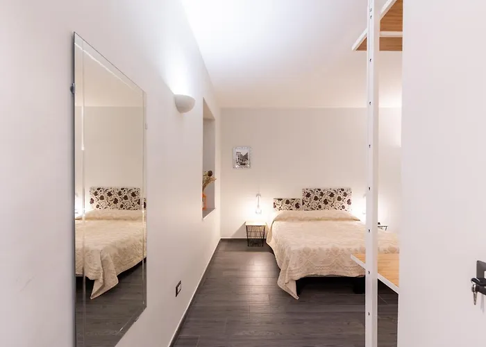 Oda ve Kahvaltı Bien-bi 3*