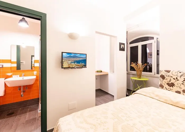 Oda ve Kahvaltı Bien-bi