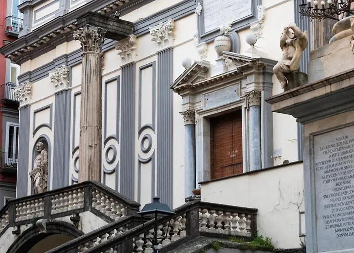 Bien-bi 3* Napoli