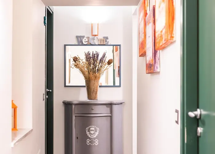 Oda ve Kahvaltı Bien-bi 3*