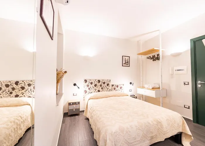 Bien-bi Oda ve Kahvaltı