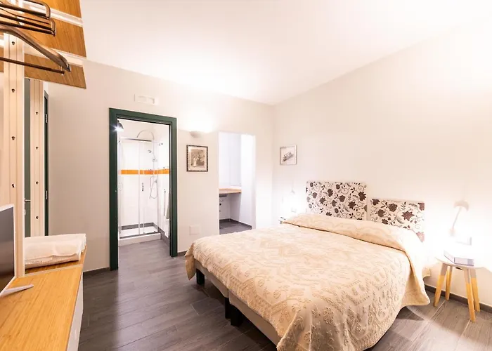 Oda ve Kahvaltı Bien-bi