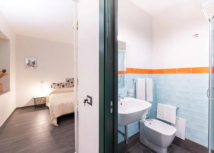 Oda ve Kahvaltı Bien-bi