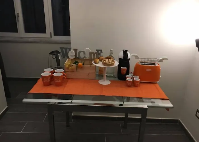 Oda ve Kahvaltı Bien-bi