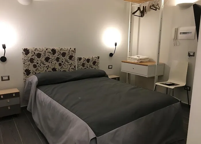 Oda ve Kahvaltı Bien-bi