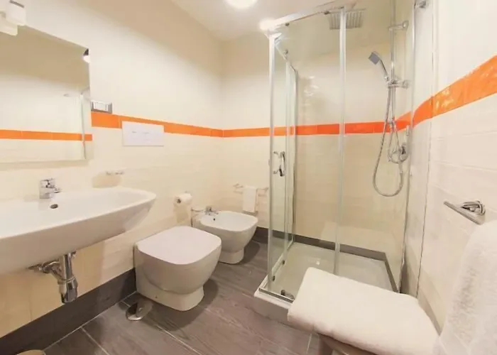 Oda ve Kahvaltı Bien-bi 3*