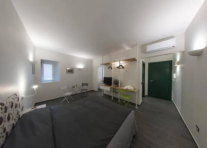 Oda ve Kahvaltı Bien-bi