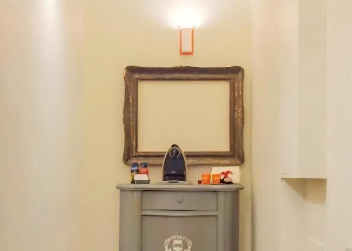 Bien-bi Oda ve Kahvaltı Napoli