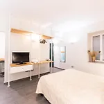 Bien-bi Bed & Breakfast Napoli
