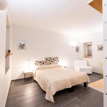 Bien-bi Bed & Breakfast Napels