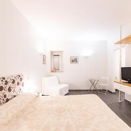 Bed & Breakfast Bien-bì