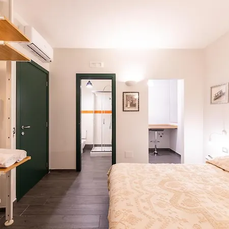 Bed & Breakfast Bien-bì