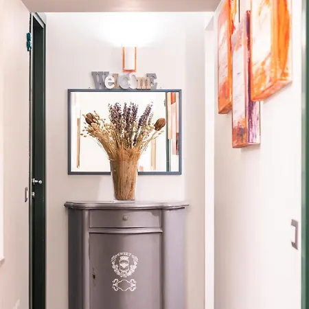 Nocleg ze śniadaniem Bien-bi 3*