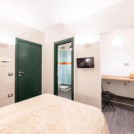 Bed & Breakfast Bien-bì 3*