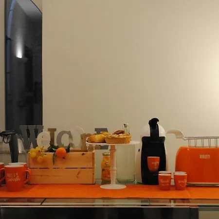Bien-bì Bed & Breakfast 3*