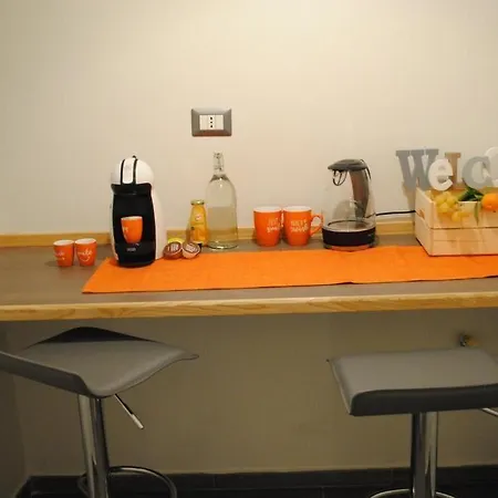 Nocleg ze śniadaniem Bien-bi 3*