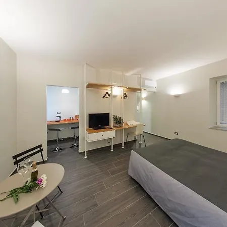 Bien-bì Bed & Breakfast Napoli