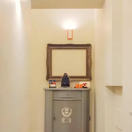 Bien-bì Bed & Breakfast Napoli