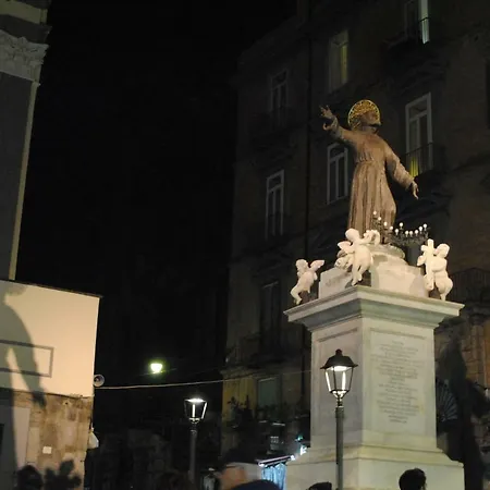 Nocleg ze śniadaniem Bien-bi Neapol